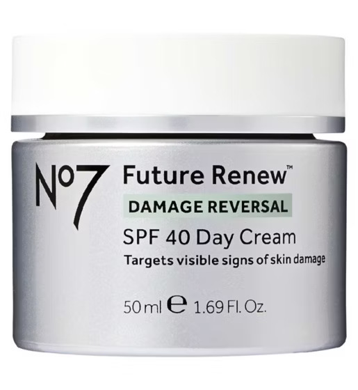 No7 Future Renew Day + SPF Bundle