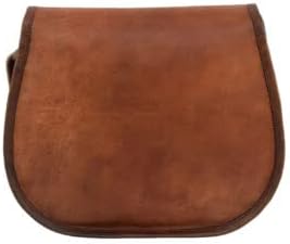 Women's Cross-Body Messenger Bag Leather Bag, Best For Christmas Gift