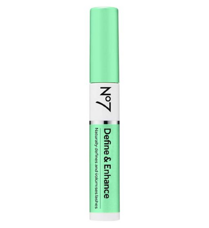 No7 Define & Enhance Mascara 7ml buy 2 get 1 free OFFER